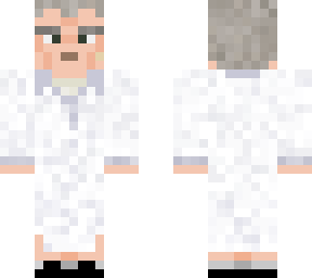 doctor who - twelfth doctor (deep breath - pyjamas)