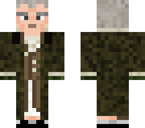 doctor who - twelfth doctor (deep breath - restaraunt)