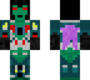 doubledealer (earthrise)