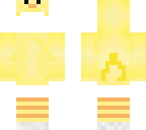duck oniese
