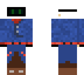 eddsworld made by me