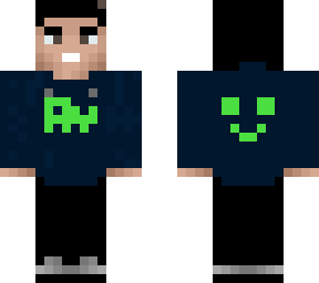 edited ujjwal skin