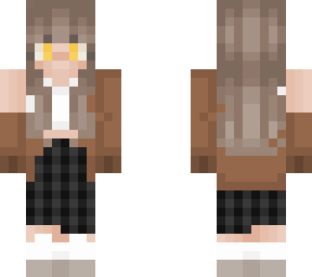 emrie's without uniform
