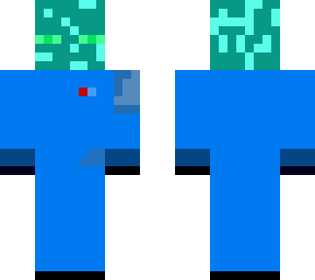 enchanted enderman police