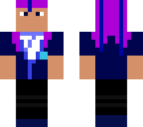 ender human starter