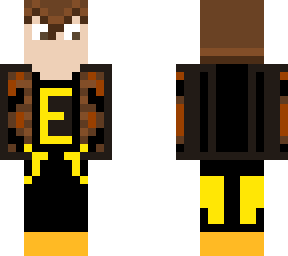 esu sculk ninja