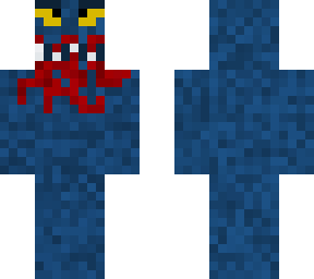 evil cookiemonster