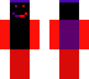 evil half