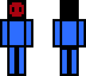evil killer op