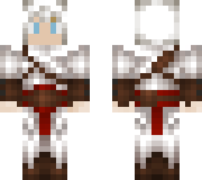 ezio (harrison)