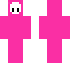 fall guys default skin