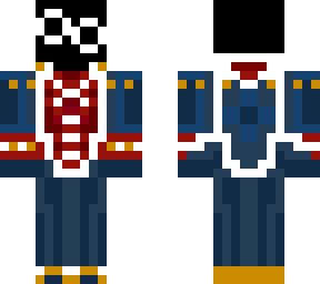 fancy monix