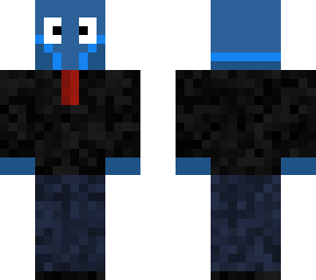fancy whale