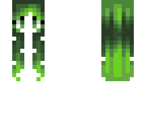 female hb - grinch green fade v2