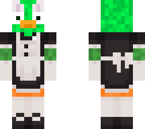 femduck