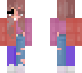 finished collab with autumnn777 (it looks bad compared to hers)