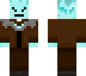fire fiend sword fixed arm