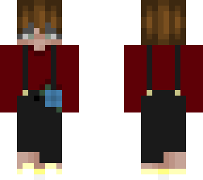 first skin :)