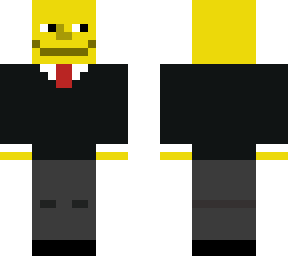 fixed my face