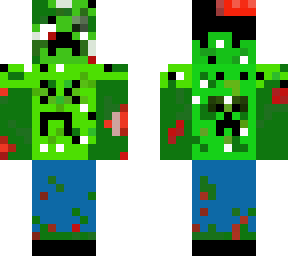 fleekr zombie 2.0