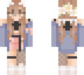 flower crown~// rce