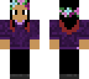 flower crown