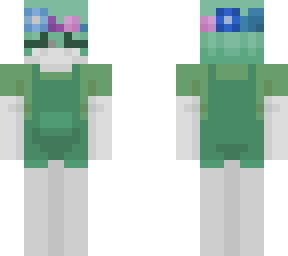 flower crowns