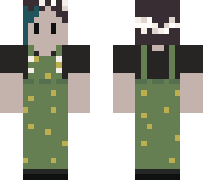 flower overall