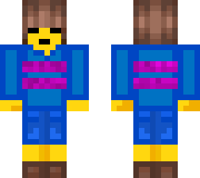 frisk