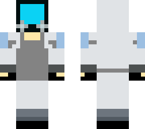 frost pyro (maxed)