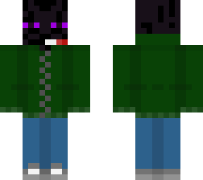 gamer ender