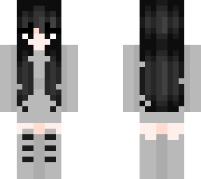 ghost girl