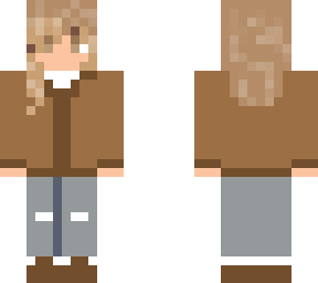 girl in cardigan (slim version)