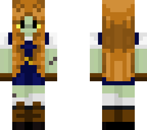 goblin xandani