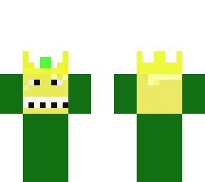 greenemerald 600 kingemerald ii