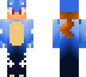 greninja