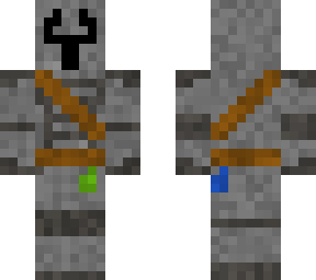 grey knight