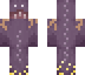 gulper eel
