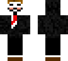 hacker
