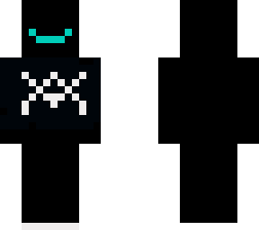 hacker but no eyes