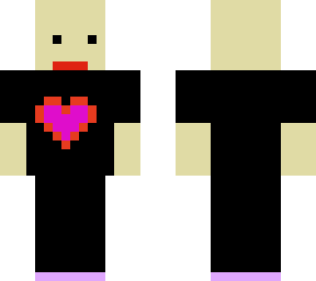 heart guy