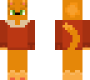 heath the fox