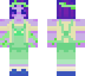 hehe plant