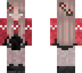 hermioneviola- christmas sweater