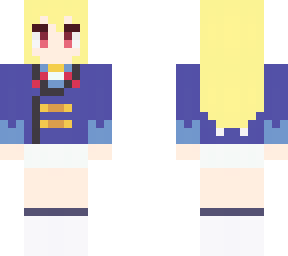hoshimiya ichigo