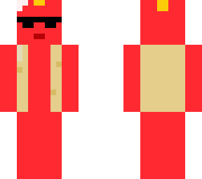 hotdog guy