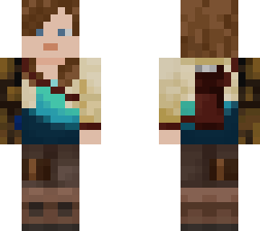huntress