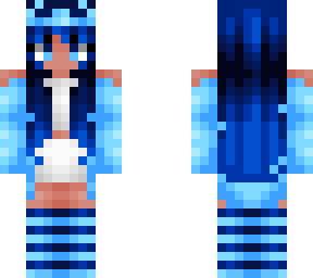 ice queen