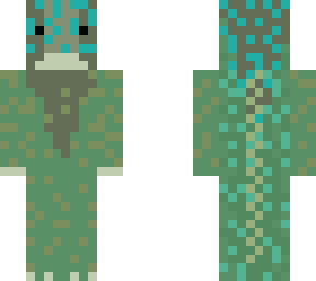 iguanodon 1.0