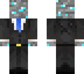 improved orecraft